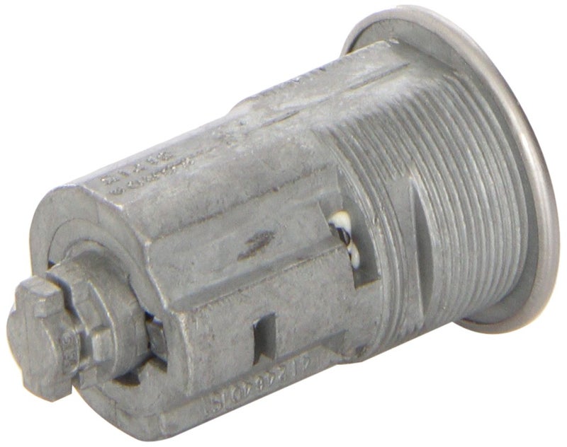 Bolt 692917 Replacement Toolbox Lock Cylinder with Ford Keys - Only Works with Bolt Toolbox Retrofit Kit #7022698 - Image 2